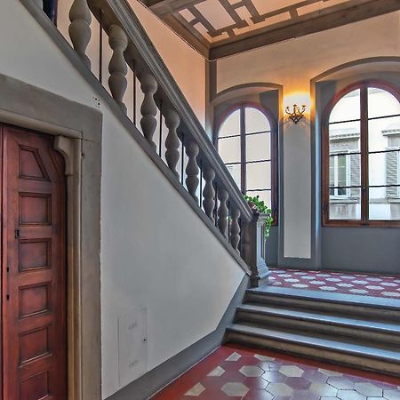 Lovely Flat In The Historical Palazzo Gherardi Διαμέρισμα Φλωρεντία Εξωτερικό φωτογραφία