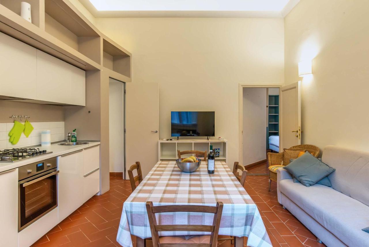 Lovely Flat In The Historical Palazzo Gherardi Διαμέρισμα Φλωρεντία Εξωτερικό φωτογραφία