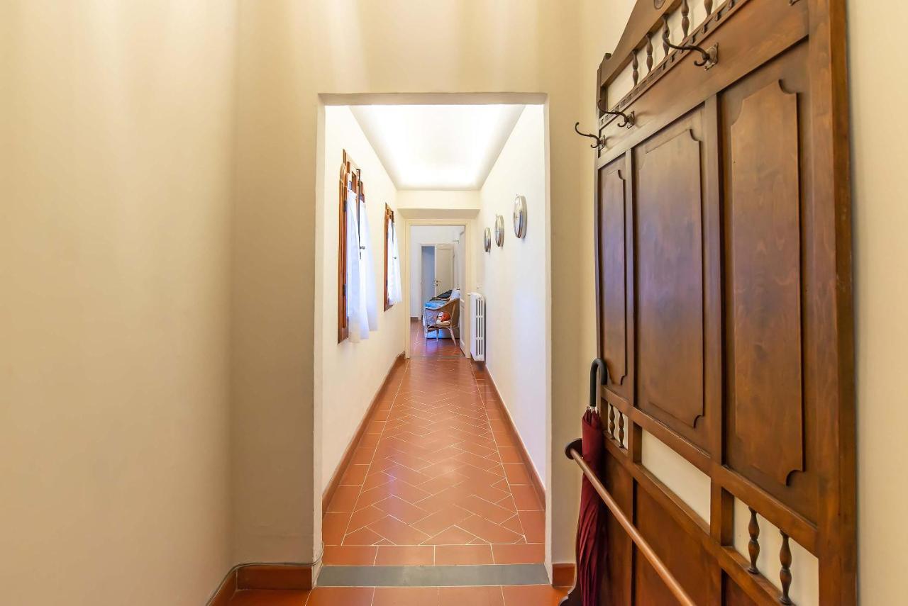 Lovely Flat In The Historical Palazzo Gherardi Διαμέρισμα Φλωρεντία Εξωτερικό φωτογραφία