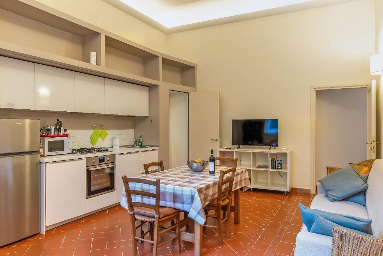 Lovely Flat In The Historical Palazzo Gherardi Διαμέρισμα Φλωρεντία Εξωτερικό φωτογραφία